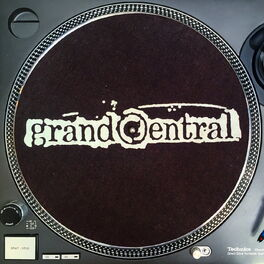 Album cover of Grand Central Instrumental Specials