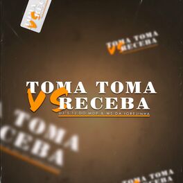 Album cover of Toma Toma Vs Receba