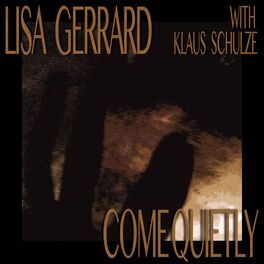 Album cover of Come Quietly (10th Anniversary Re-Release)