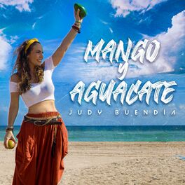 Album cover of Mango y Aguacate