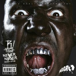 Album cover of Neger, Neger X (Premium Edition)