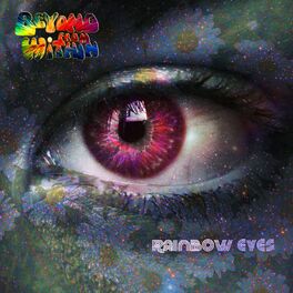Album picture of Rainbow Eyes