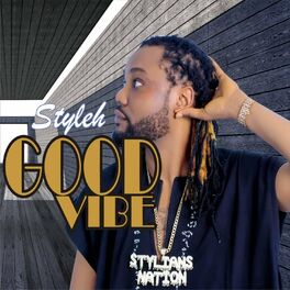 Album cover of Good Vibe
