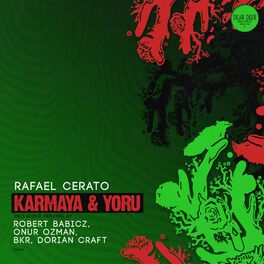 Album cover of Karmaya & Yoru