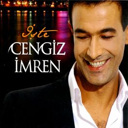 Album cover of İşte Cengiz İmren