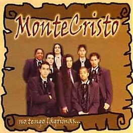 Album cover of No Tengo Lágrimas