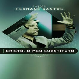 Album cover of Cristo, o Meu Substituto