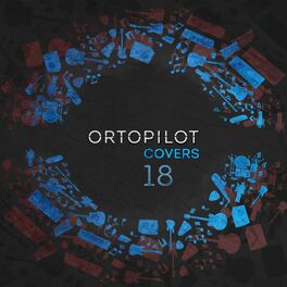 Album cover of COVERS 18