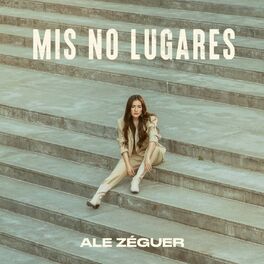 Album cover of Mis No Lugares