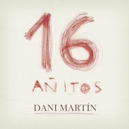 Album cover of 16 Añitos