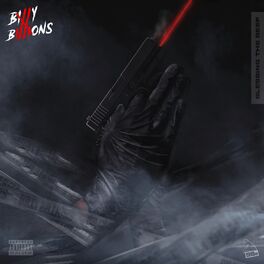 Album cover of Blessing the Beef