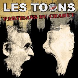 Album picture of Partisans du chahut