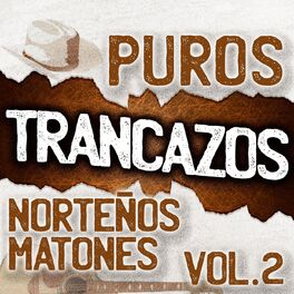 Los Escorpiones Del Norte: albums, songs, playlists | Listen on Deezer
