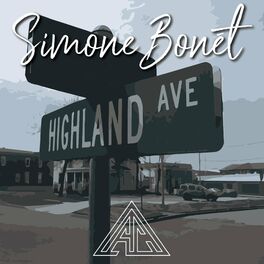 Album cover of Highland Ave (feat. ATC)