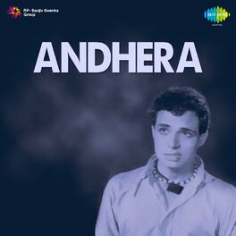 Album cover of Andhera (Original Motion Picture Soundtrack)
