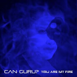 Album cover of You Are My Fire