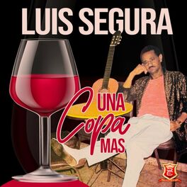Album cover of Una Copa Mas