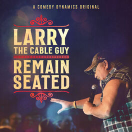 Larry The Cable Guy - Donny The Retard: Listen With Lyrics | Deezer