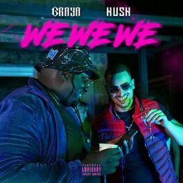 Album cover of we we we (feat. Graya)