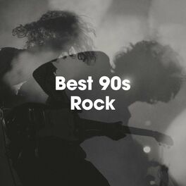 Album cover of Best 90s Rock