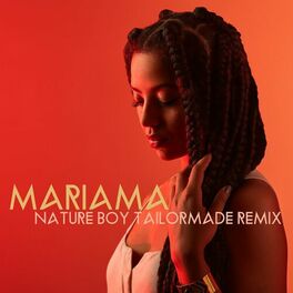 Album cover of Nature Boy (Tailormade Remix)