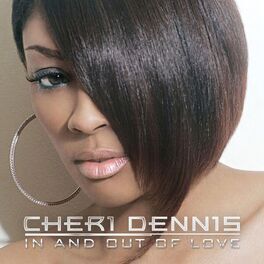 Album cover of In And Out Of Love