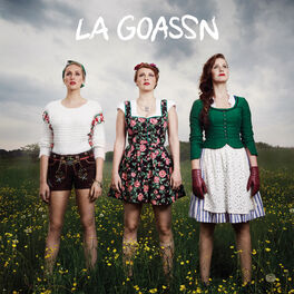Album cover of La Goassn