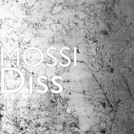 Album cover of Diss