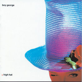 Album cover of High Hat