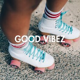 Album cover of Good Vibez