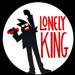 Album cover of Lonely King