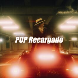 Album cover of POP Recargado