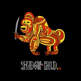 Album cover of Shadow Child EP
