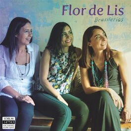 Album cover of Brasilerías
