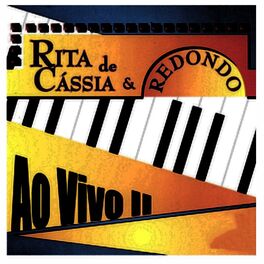 Album cover of Ao Vivo, Vol. 2