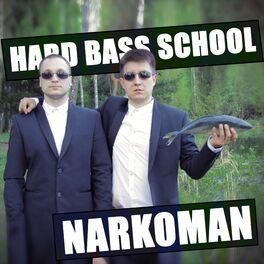 Album cover of Narkoman