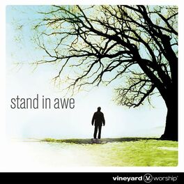 Album cover of Stand In Awe