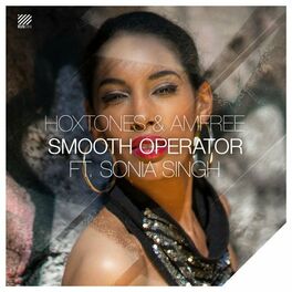 Album cover of Smooth Operator