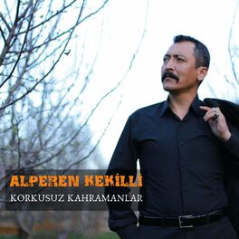 Album cover of Korkusuz Kahramanlar (ETC Production)