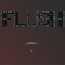 Album cover of Genesia