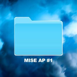 Album cover of Mise ap #1