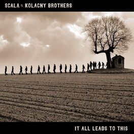 Album cover of It All Leads To This
