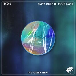 Album cover of How Deep Is Your Love