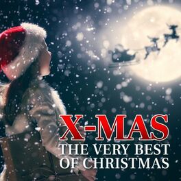 Album cover of X-Mas (The Very Best of Christmas)
