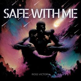 Album cover of Safe with Me
