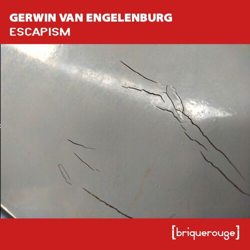 Gerwin Van Engelenburg - eSCAPISM (2023) MP3