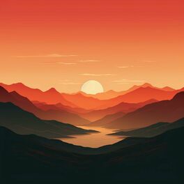 Album cover of Sunset