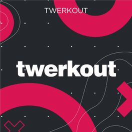 Album cover of Twerkout