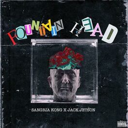 Album cover of Fountainhead