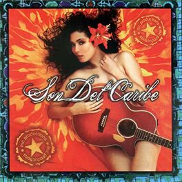 Album cover of Son Del Caribe
